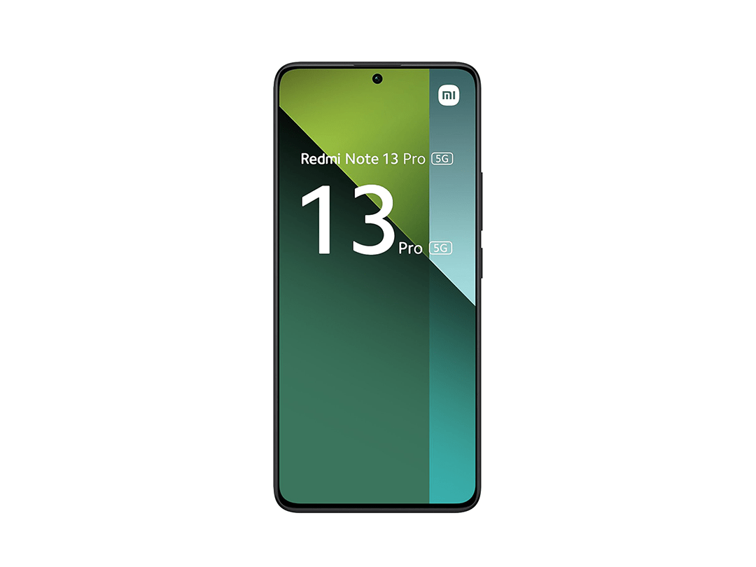 Xiaomi Redmi Note 13 Pro 5G 12GB 512GB - Midnight Black in Qatar Xiaomi Redmi Note 13 Pro 5G 12GB 512GB - Midnight Black in Qatar